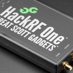 TUTORIAL HackRF ONE