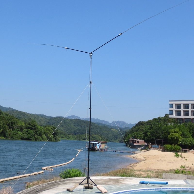 antena dipolo