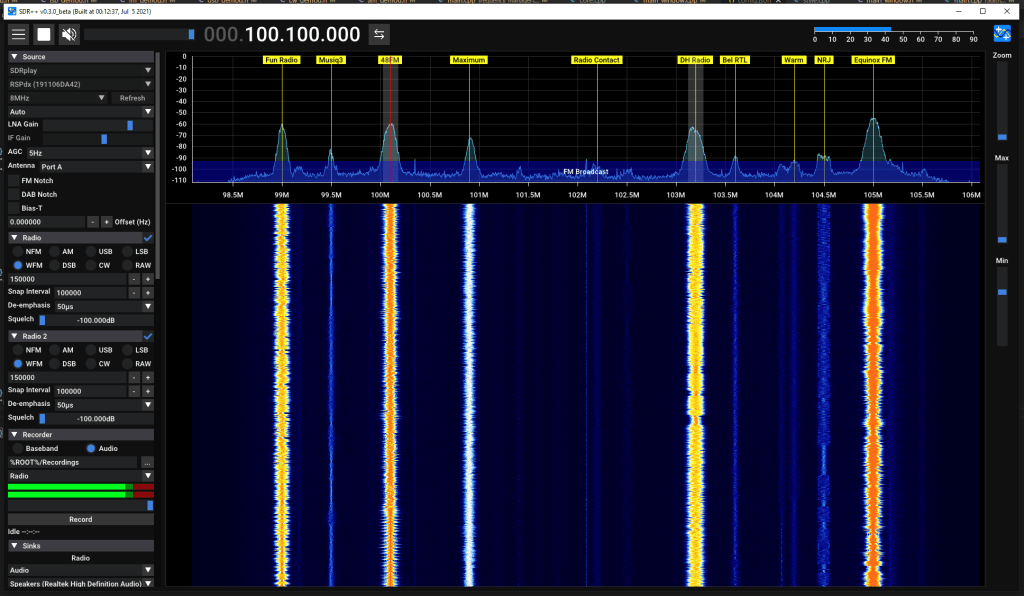 SDR++