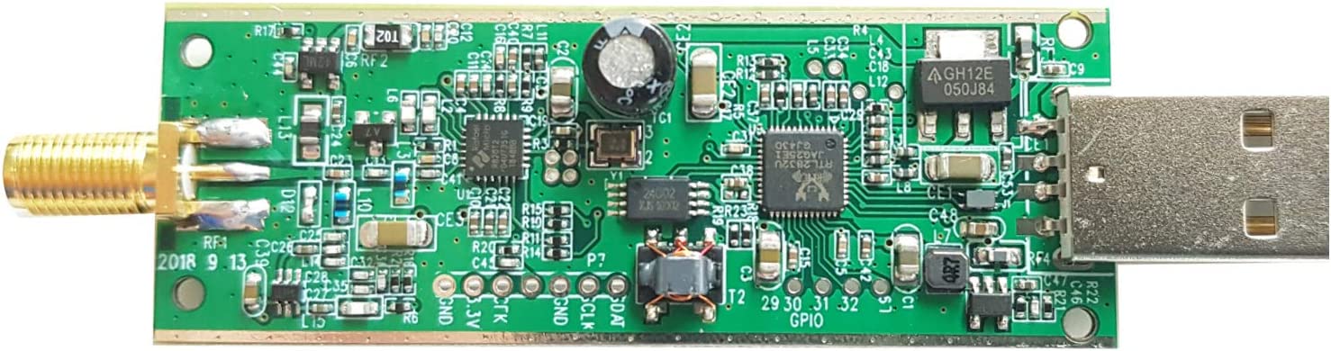 RTL-SDR V3