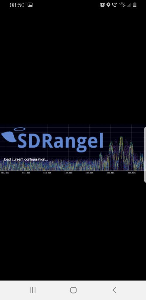 SDRANGEL ANDROID