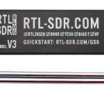 El RTL-SDR Blog V3 ESTRENA NUEVO DISEÑO