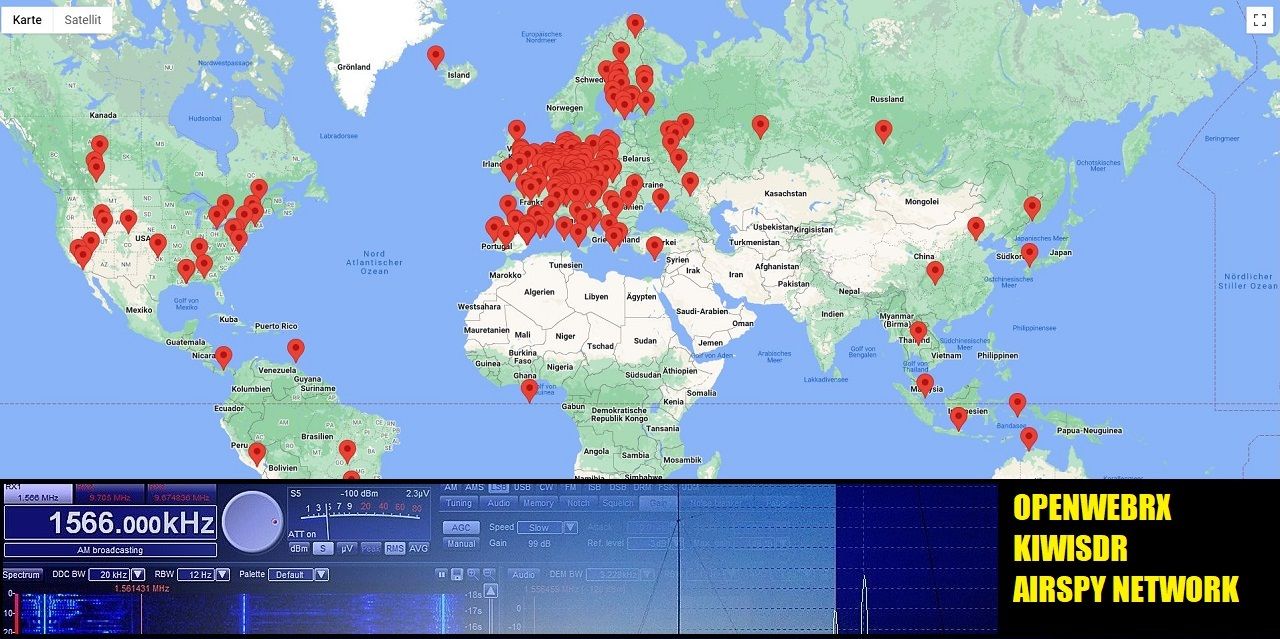 SDR ONLINE