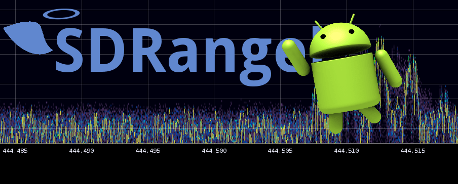 SDRNAGEL ANDROID