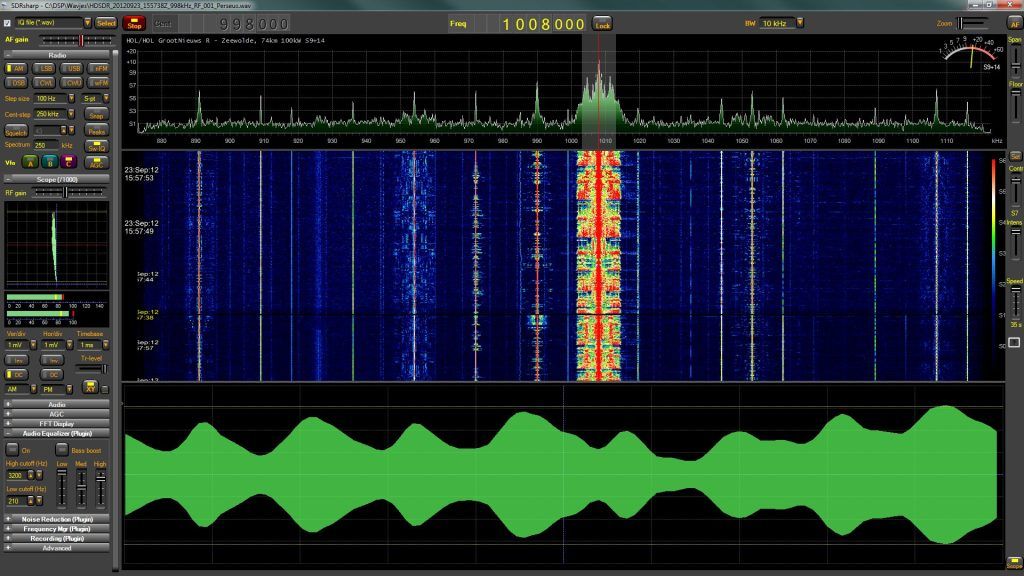 SDRSharper