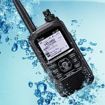 NUEVO WALKIE ICOM ID-50E  VHF-UHF