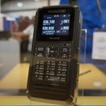 TH-D75 (A) EL NUEVO VHF/UHF DE KENWOOD