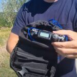 Lleva la Emoción de la Radioafición en Tus Vacaciones: La Mochila Perfecta