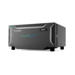 Aurora™ de FlexRadio: Redefiniendo la Radioafición