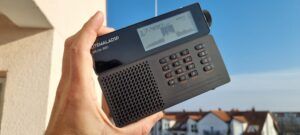 Review: LITEMALADSP MLite-880 una radio portatil increible