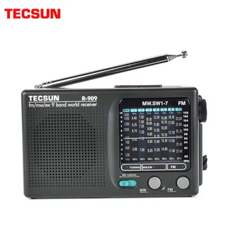 Tecsun R-909 – Receptor portátil