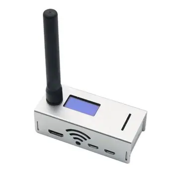 Hotspot MMDVM