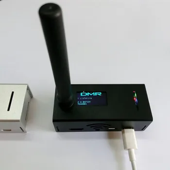 Hotspot MMDVM
