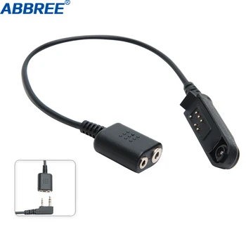 Baofeng UV-9R – Auricular PTT