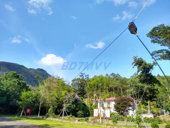 JYR4010 – Antena HF portátil