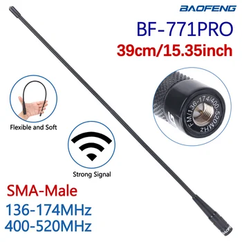 Baofeng BF-771 – Antena flexible