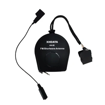 XHDATA AN-80 – Antena flexible