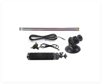Kit de antena dipolo para RTL-SDR