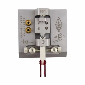 Llave magnética CW de doble palanca