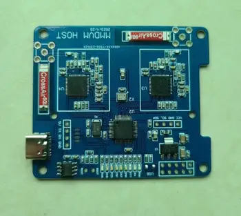 Hotspot MMDVM