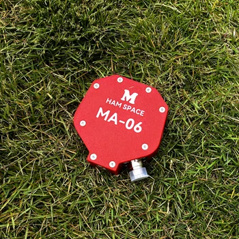 MA-06 – Balun 1:1 100 W