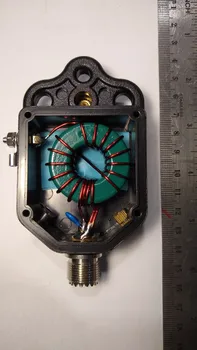 Balun 1:64 100 W