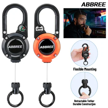 ABBREE – Micrófono-altavoz