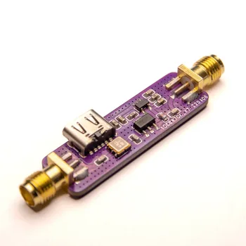 Filtro RF