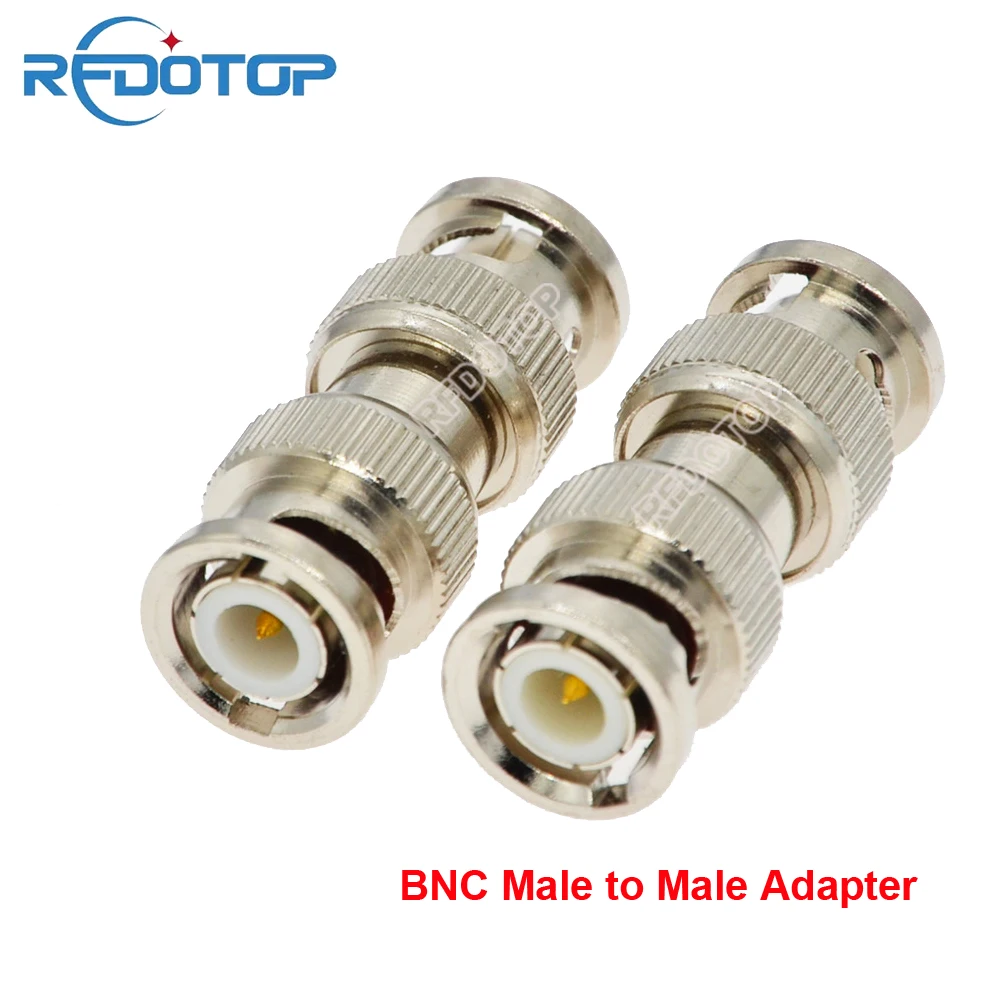 Conector RF BNC
