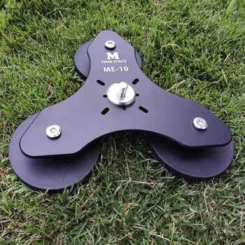 Antena para radio portátil – Antena flexible