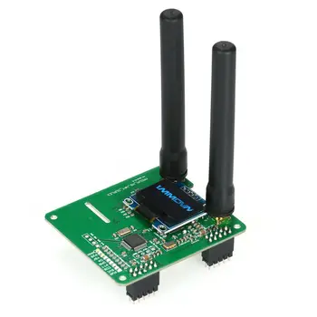 Hotspot MMDVM dúplex