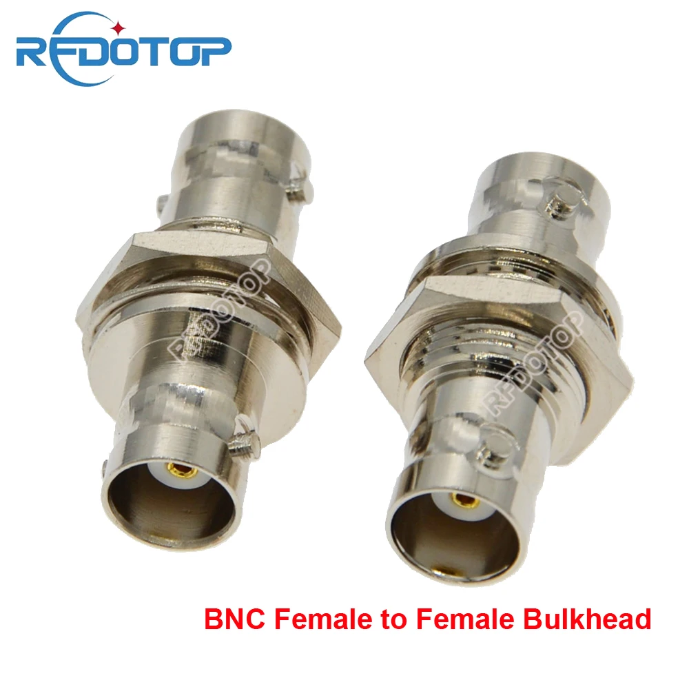 Conector RF BNC
