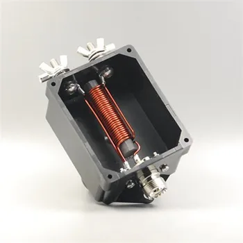 BasicQWW CQW-50R50 – Balun 1:1 500 W