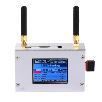 Hotspot MMDVM dúplex